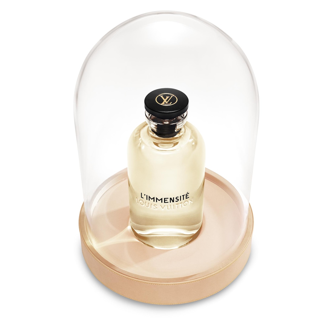 The Ultimate Flacon – L'immensité - Exceptional Creations